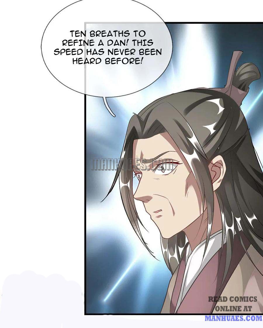 Marvelous Hero of the Sword Chapter 37 15